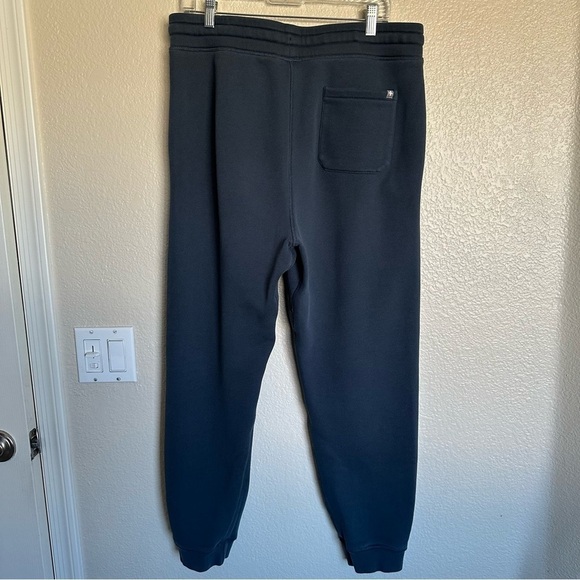 Figs Off-Shift Relaxed Jogger Sweatpant™ Blue Women’s Size L PO2848 - Picture 7 of 13